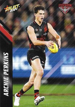 2024 Select AFL Footy Stars #48 Archie Perkins Front
